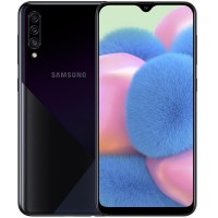 Samsung Galaxy A30s SM-A307 32GB Black